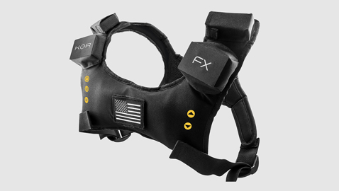 4DFX – The Fourth Dimension of Gaming