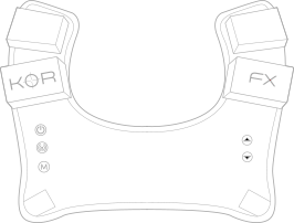KOR-FX Front