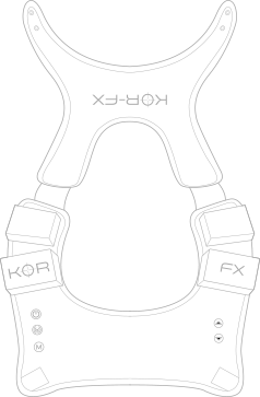 KOR-FX Top