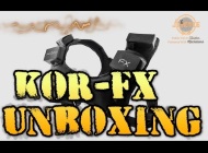 evilxjughernog3's video "Kor-Fx ★ Unboxing ★ Gaming Vest!"